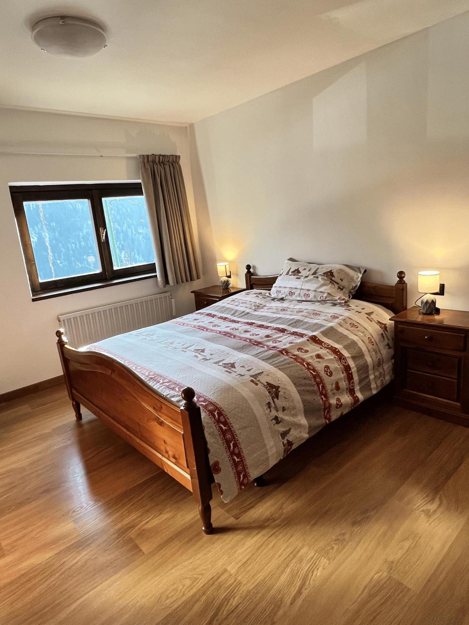 Albergo Ristorante Al Frate Da Streza 마돈나 디 캄필리오 외부 사진