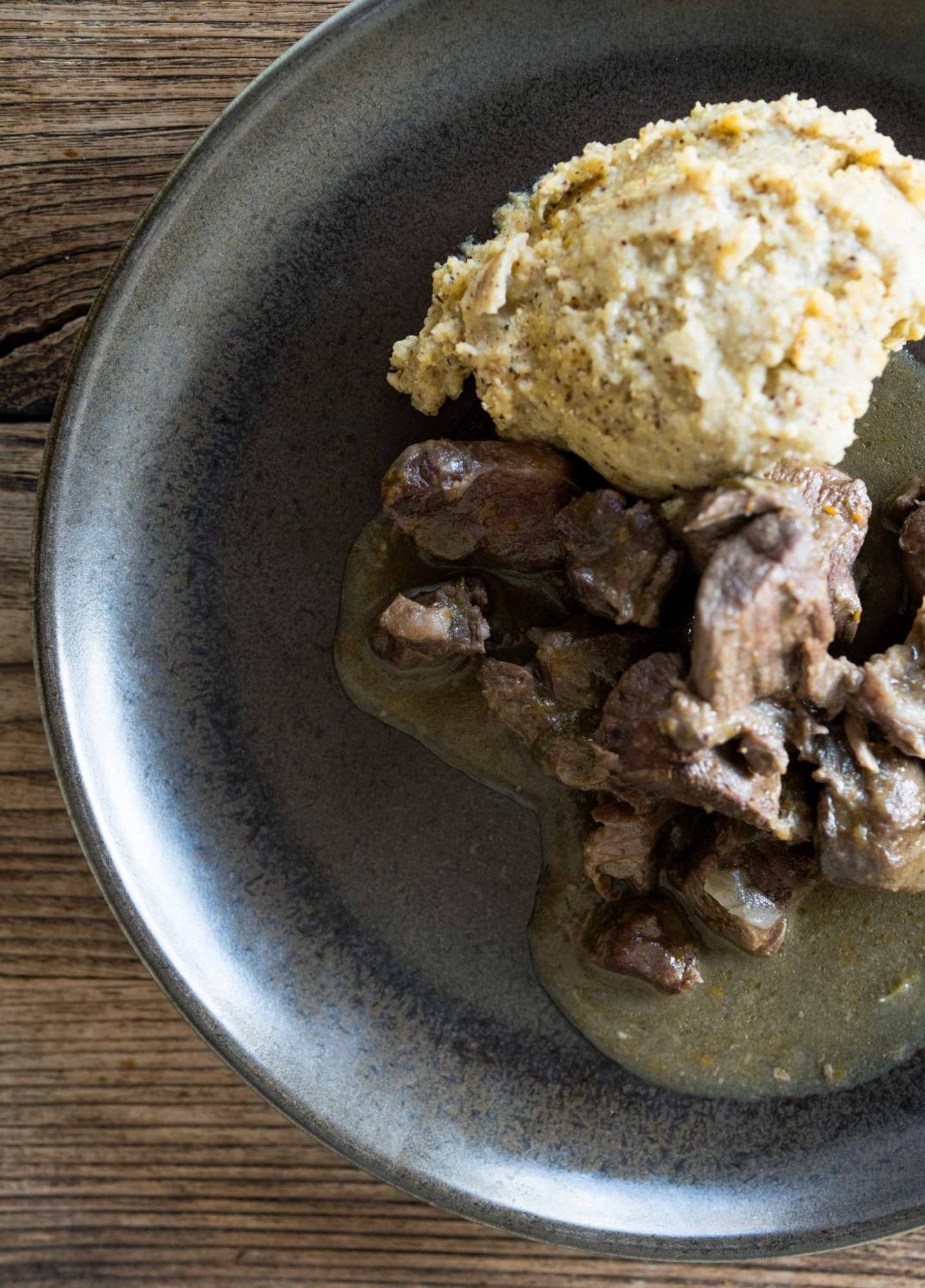 Albergo Ristorante Al Frate Da Streza 마돈나 디 캄필리오 외부 사진