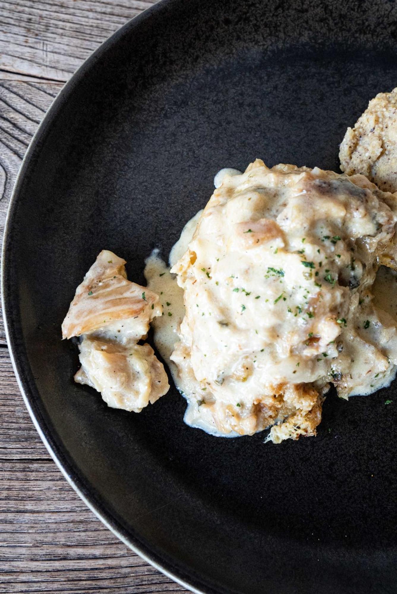 Albergo Ristorante Al Frate Da Streza 마돈나 디 캄필리오 외부 사진