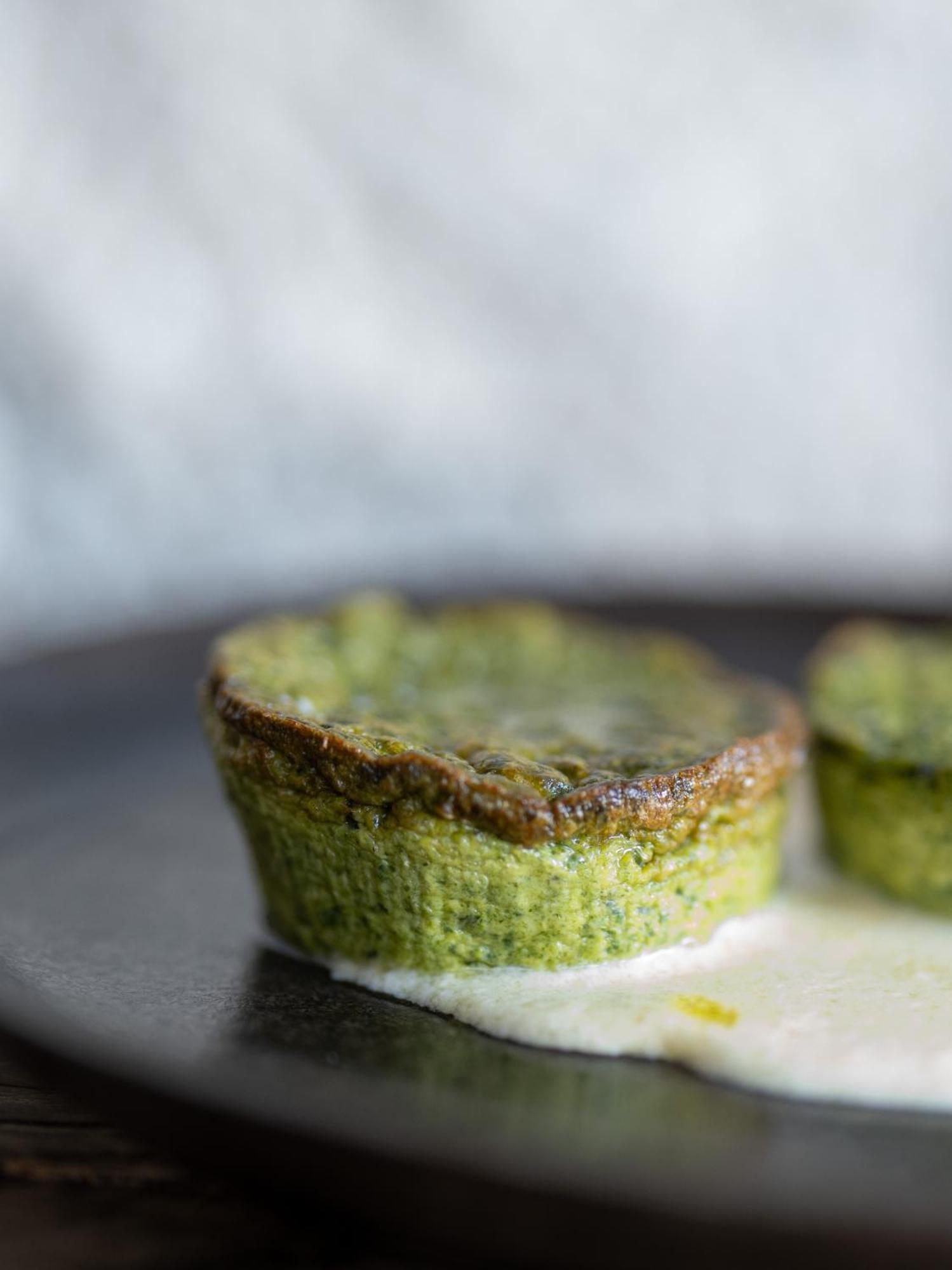 Albergo Ristorante Al Frate Da Streza 마돈나 디 캄필리오 외부 사진