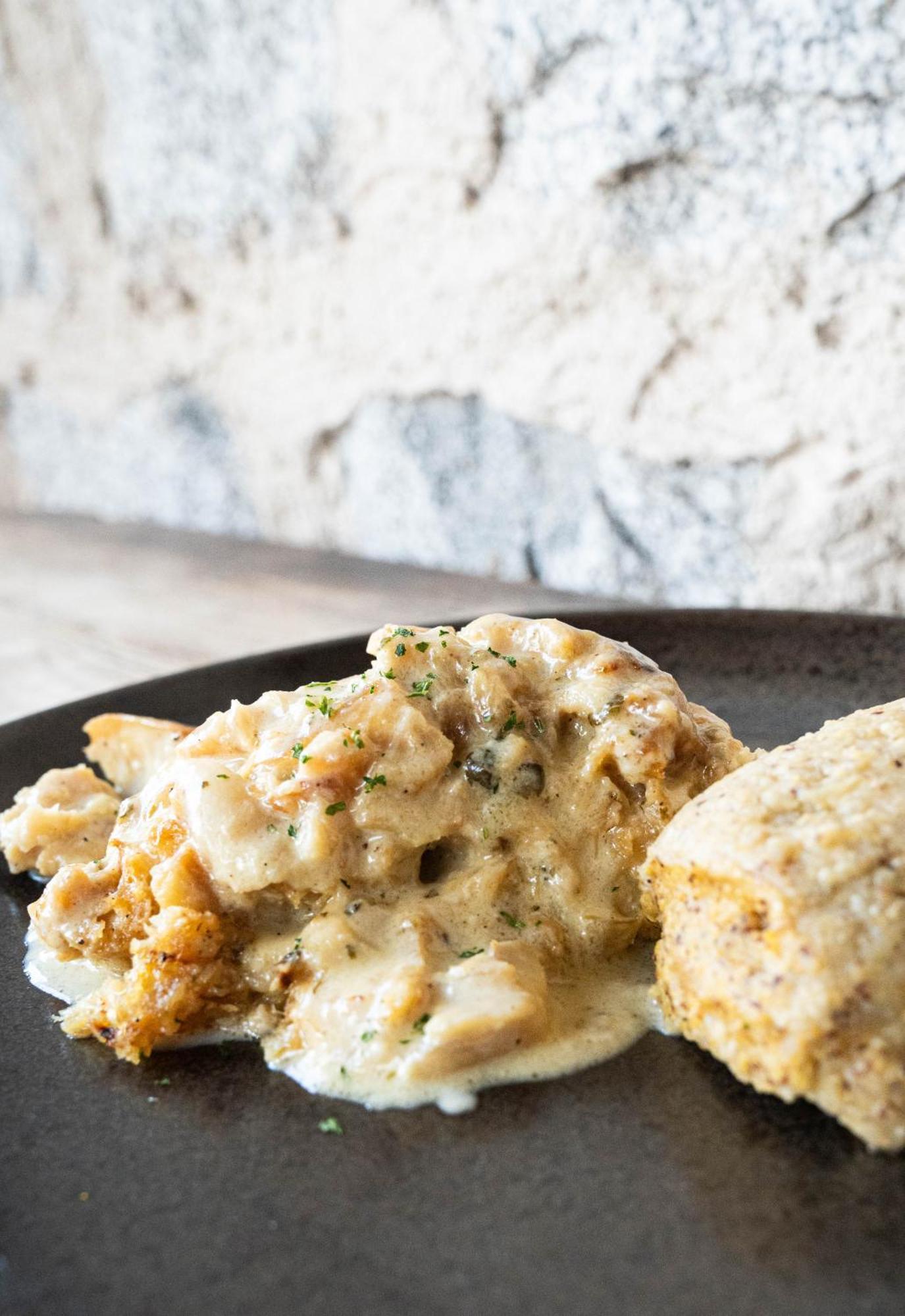 Albergo Ristorante Al Frate Da Streza 마돈나 디 캄필리오 외부 사진